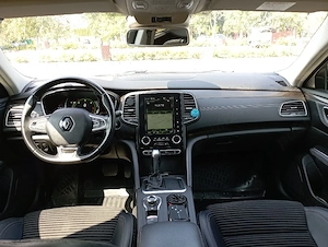 Renault Talisman automat 2018 - imagine 3