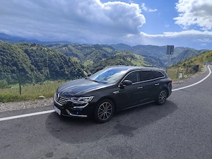 Renault Talisman automat 2018 - imagine 5