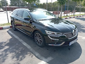 Renault Talisman automat 2018 - imagine 6