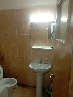 Apartament de închiriat 