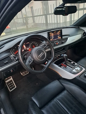 Audi A6 V6 - imagine 2