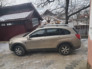 Vand Chevrolet Captiva
