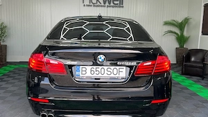 Bmw Seria 5 - imagine 6