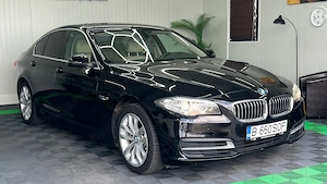 Bmw Seria 5 - imagine 3