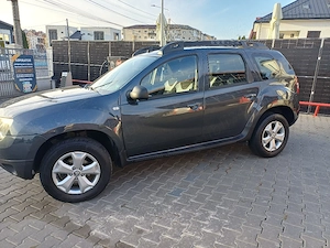 Dacia duster 4 4 motor 1.5 diesel An 2017 Adusa recent in tara