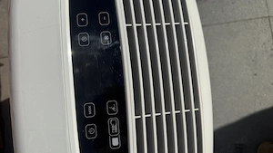 Vand aer conditionat mobil DeLonghi 11000 BTU