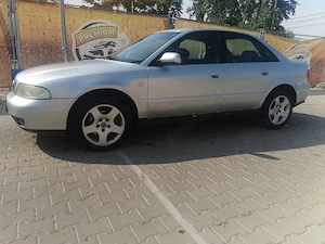 Audi A4 B5 an 2000 - imagine 2