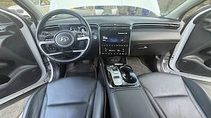 Hyundai Tucson - imagine 5