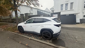 Hyundai Tucson - imagine 3