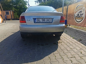 Audi A4 B5 an 2000 - imagine 6