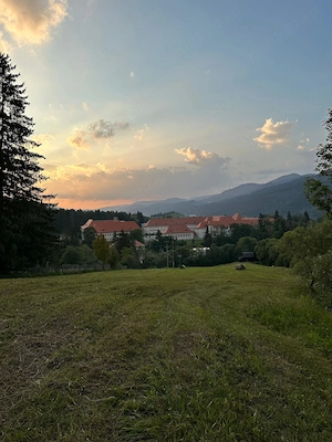 Teren extravilan, 22 410 mp,  panorama montana, Campulung Moldovenesc  - imagine 6