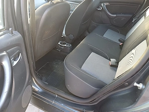 Dacia duster 4 4 motor 1.5 diesel An 2017 Adusa recent in tara - imagine 3