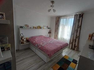 De vânzare jumătate de duplex în Dumbrăvița   Zona Pădurii | 96 mp utili | Teren 345 mp - imagine 7