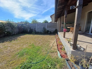 De vânzare jumătate de duplex în Dumbrăvița   Zona Pădurii | 96 mp utili | Teren 345 mp - imagine 9