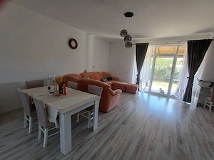 De vânzare jumătate de duplex în Dumbrăvița   Zona Pădurii | 96 mp utili | Teren 345 mp