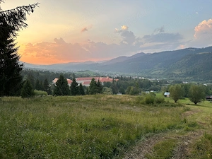 Teren extravilan, 22 410 mp,  panorama montana, Campulung Moldovenesc  - imagine 2