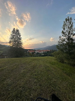 Teren extravilan, 22 410 mp,  panorama montana, Campulung Moldovenesc  - imagine 5