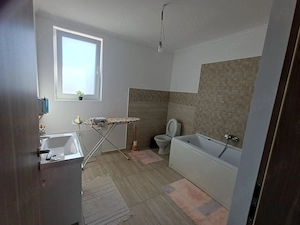 De vânzare jumătate de duplex în Dumbrăvița   Zona Pădurii | 96 mp utili | Teren 345 mp - imagine 5