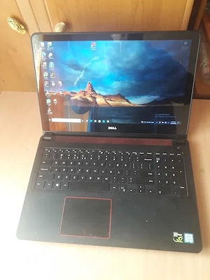 Dezmembrez Dell inspiron 7559 i7 gen 6 hq gtx 960 4 gb