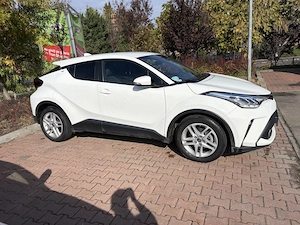 Toyota C-HR 2022   1.8 Hybrid   TVA - imagine 2