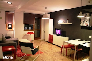 Apartament elegant 2 camere, Băneasa   North Lane Residence