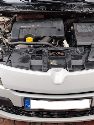Vând Renault Megane 3, benzină 1.4. - imagine 7