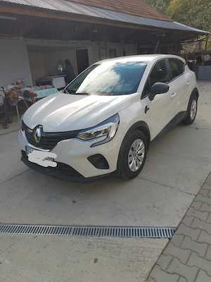 Vând Renault Captur  - imagine 4