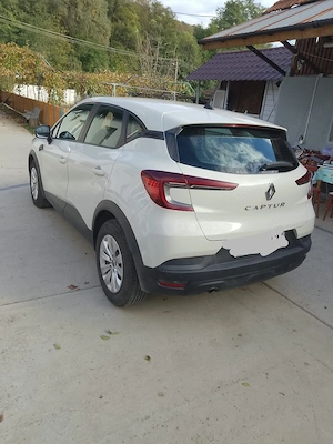 Vând Renault Captur  - imagine 5