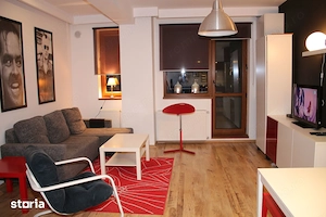 Apartament elegant 2 camere, Băneasa   North Lane Residence - imagine 2