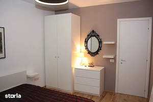 Apartament elegant 2 camere, Băneasa   North Lane Residence - imagine 5