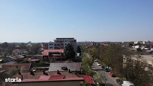 Apartament elegant 2 camere, Băneasa   North Lane Residence - imagine 12