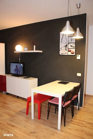 Apartament elegant 2 camere, Băneasa   North Lane Residence - imagine 4