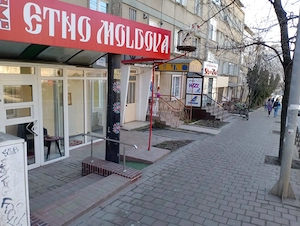 Vânzare Spațiu Comercial în Centrul Iașului, lângă Piața UNIRII   NEGOCIABIL