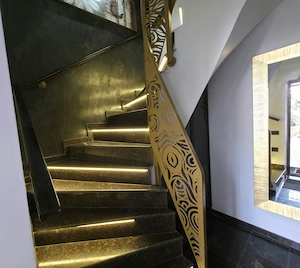 Spatiu birouri,Cursuri infrumusetare,Saloane de beauty,cabinete la 1 min metrou C-tin Brancoveanu - imagine 2