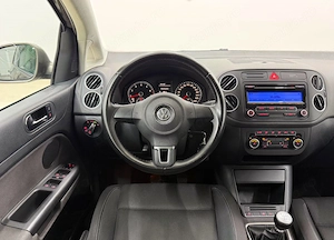 Volkswagen Golf Plus 1.2 TSI Team - imagine 11