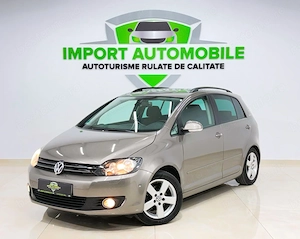Volkswagen Golf Plus 1.2 TSI Team