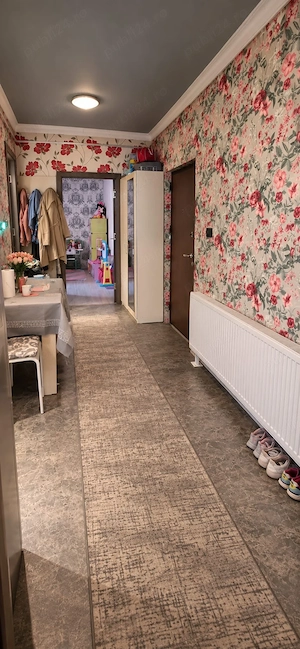 Apartament de vanzare(la casa)zona centru - imagine 7