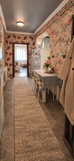 Apartament de vanzare(la casa)zona centru - imagine 8