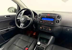 Volkswagen Golf Plus 1.2 TSI Team - imagine 16