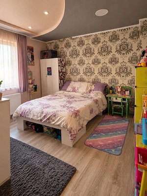 Apartament de vanzare(la casa)zona centru - imagine 3