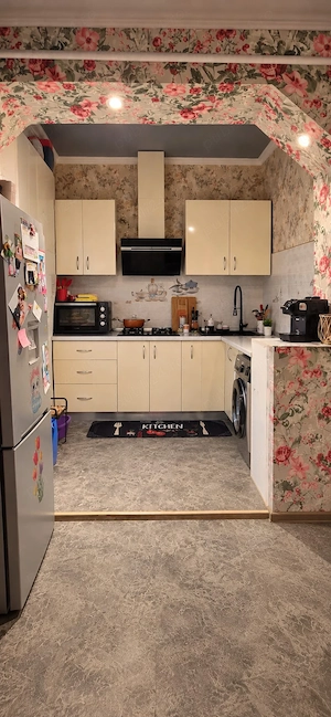 Apartament de vanzare(la casa)zona centru - imagine 6