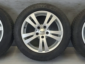 Roti/Jante Mercedes 5x112 205/55 R16 C-Class (W204) A, B, E-Class, Vito, Viano; VW; Audi;Skoda;Seat - imagine 4