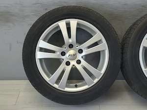 Roti/Jante Mercedes 5x112 205/55 R16 C-Class (W204) A, B, E-Class, Vito, Viano; VW; Audi;Skoda;Seat - imagine 3