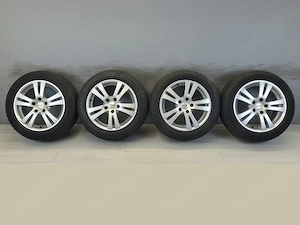 Roti/Jante Mercedes 5x112 205/55 R16 C-Class (W204) A, B, E-Class, Vito, Viano; VW; Audi;Skoda;Seat - imagine 2