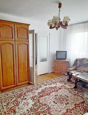 Zona Calea Șagului   de închiriat apartament cu 3 camere la doar 250 de euro - imagine 13