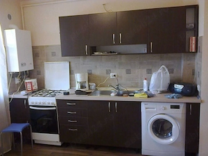 Inchiriere garsoniera floresti cluj - cu curte gradina privata - imagine 5