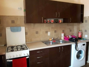 Inchiriere garsoniera floresti cluj - cu curte gradina privata - imagine 8