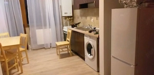 Inchiriere garsoniera floresti cluj - cu curte gradina privata - imagine 2