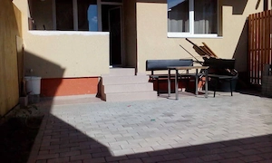 Inchiriere garsoniera floresti cluj - cu curte gradina privata - imagine 4
