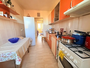 De vânzare apartament 4 camere Gheorgheni - imagine 5